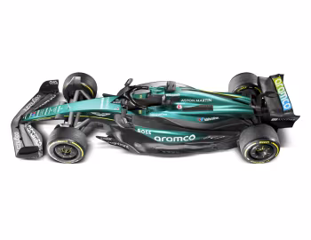 Aston Martin AMR24 '2024