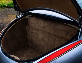 Coffre Aston Martin Lagonda Vignale '1993