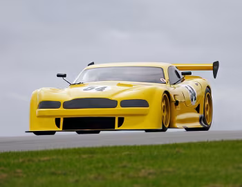 Aston Martin GT-700R '2000