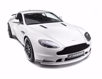 Hamann Aston Martin V8 Vantage '2008–12