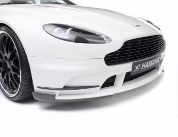 Hamann Aston Martin V8 Vantage '2008–12