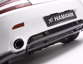 Hamann Aston Martin V8 Vantage '2008–12