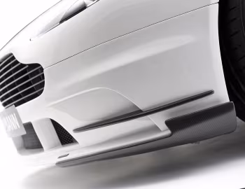 Hamann Aston Martin V8 Vantage '2008–12