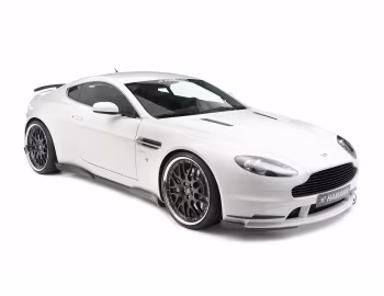 Hamann Aston Martin V8 Vantage '2008–12