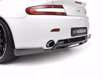 Hamann Aston Martin V8 Vantage '2008–12