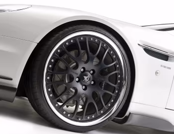 Hamann Aston Martin V8 Vantage '2008–12