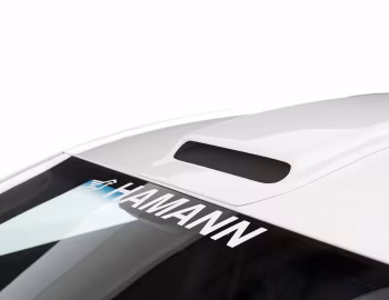 Hamann Aston Martin V8 Vantage '2008–12