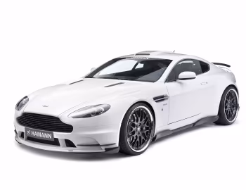 Hamann Aston Martin V8 Vantage '2008–12