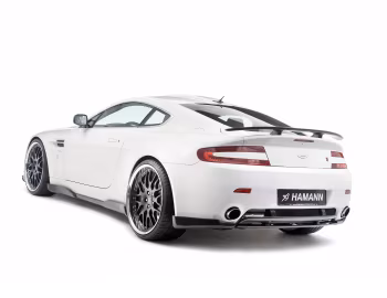 Hamann Aston Martin V8 Vantage '2008–12