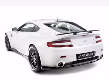 Hamann Aston Martin V8 Vantage '2008–12