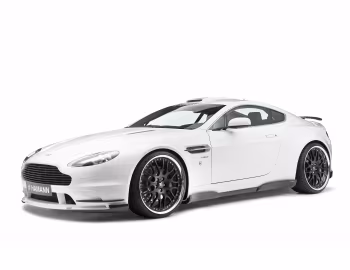 Hamann Aston Martin V8 Vantage '2008–12