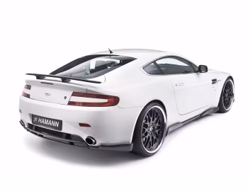 Hamann Aston Martin V8 Vantage '2008–12