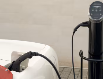 Aston Martin Heritage EV Concept '12.2018