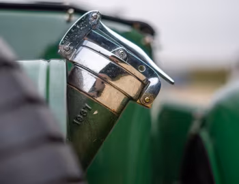 Aston Martin Le Mans (LM8) '1932