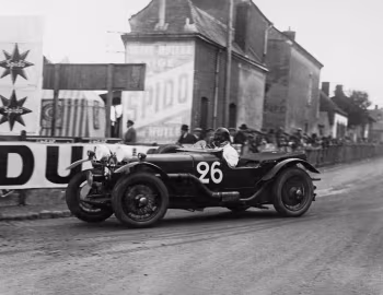 Aston Martin International (LM2) '1928