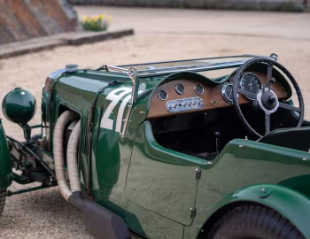 Aston Martin Le Mans (LM8) '1932