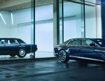 Aston Martin Lagonda