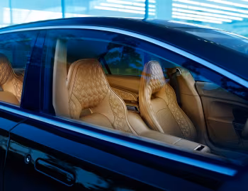 Lagonda Taraf '2015–16