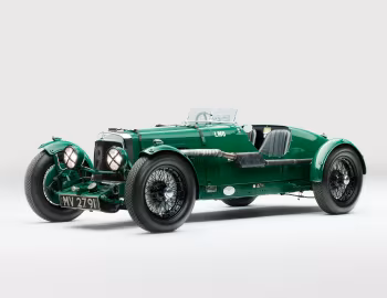 Aston Martin Le Mans (LM8) '1932