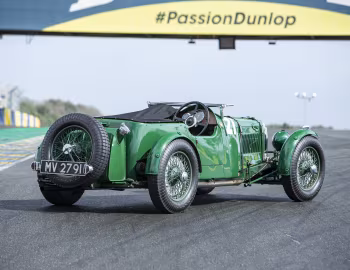 Aston Martin Le Mans (LM8) '1932