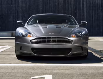 Loder1899 Aston Martin DBS '2009–12