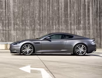 Loder1899 Aston Martin DBS '2009–12