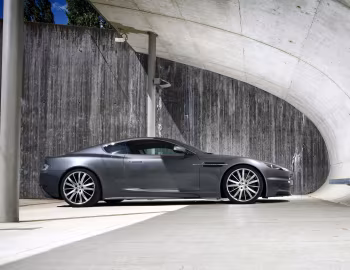 Loder1899 Aston Martin DBS '2009–12