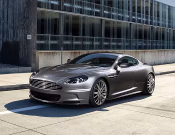 Loder1899 Aston Martin DBS '2009–12