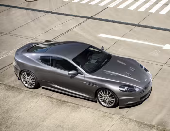 Loder1899 Aston Martin DBS '2009–12
