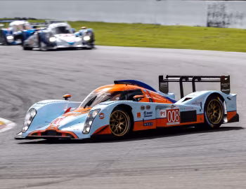 Lola-Aston Martin B09/60 '2009–11