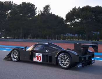 Lola B08/60 Prototype '2008