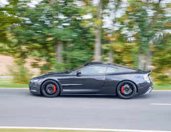 Mansory Cyrus '2009