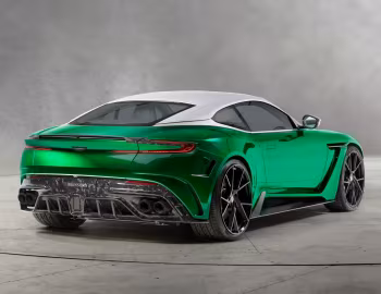 Mansory Aston Martin DB11 Cyrus '2018–23