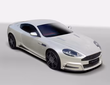 Mansory Aston Martin DB9 '2005