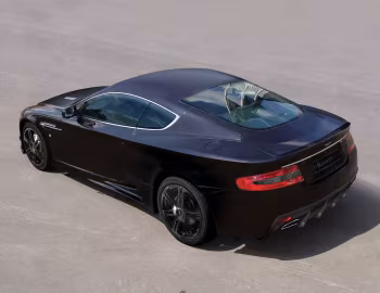 Mansory Aston Martin DB9 '2005
