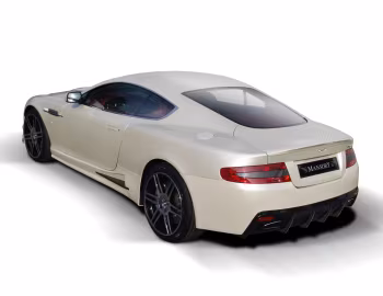 Mansory Aston Martin DB9 '2005