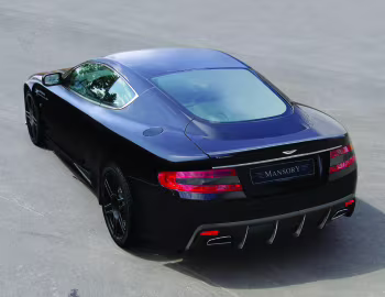 Mansory Aston Martin DB9 '2005