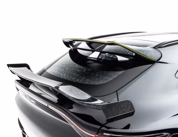 Mansory Aston Martin DBX '2021–pr.