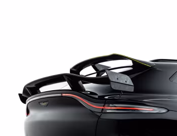 Mansory Aston Martin DBX '2021–pr.