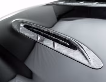 Mansory Aston Martin DBX '2021–pr.