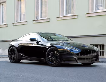 Mansory Aston Martin V8 Vantage '2006