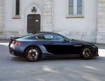 Mansory Aston Martin V8 Vantage '2006