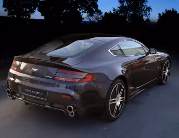 Mansory Aston Martin V8 Vantage '2006