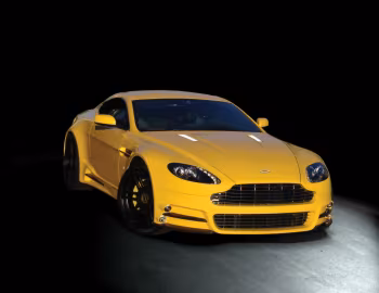 Mansory Aston Martin V8 Vantage '2006