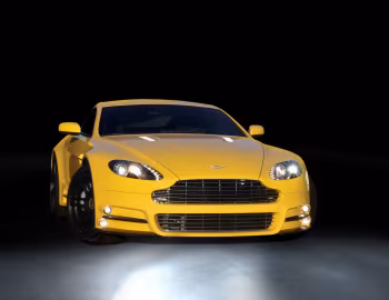 Mansory Aston Martin V8 Vantage '2006
