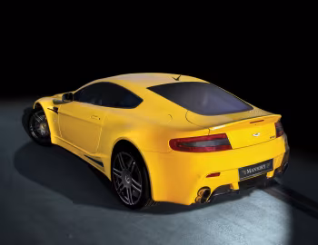Mansory Aston Martin V8 Vantage '2006