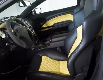 Intérieur Mansory Aston Martin Vanquish S '2005–07
