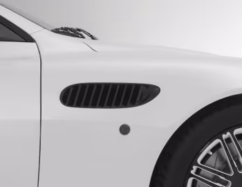 Mansory Aston Martin Vanquish S '2005–07