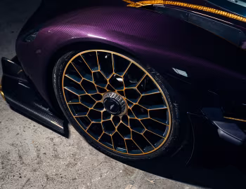Aston Martin Valkyrie [UK-spec] (#123/150) '2023