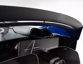 Aston Martin Valkyrie [EU-spec] (#121/150) '2022